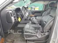 2015 Chevrolet Silverado фото