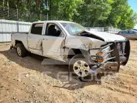 2015 Chevrolet Silverado фото