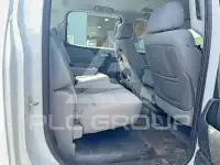 2015 Chevrolet Silverado photo