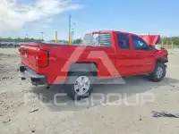 2015 Chevrolet Silverado фото