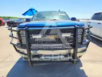2015 Chevrolet Silverado фото