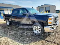 2015 Chevrolet Silverado photo