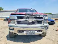 2015 Chevrolet Silverado фото