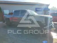 2015 Chevrolet Silverado photo