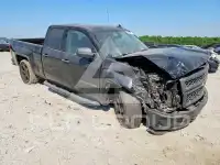 2015 Chevrolet Silverado фото