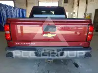 2015 Chevrolet Silverado photo