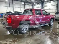 2015 Chevrolet Silverado фото