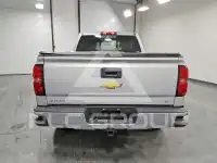 2015 Chevrolet Silverado фото