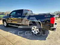 2015 Chevrolet Silverado фото