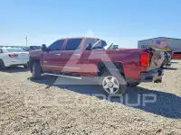 2015 Chevrolet Silverado фото