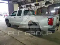 2015 Chevrolet Silverado фото