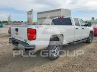 2015 Chevrolet Silverado фото