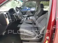 2015 Chevrolet Silverado фото