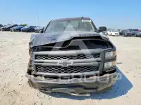 2015 Chevrolet Silverado фото