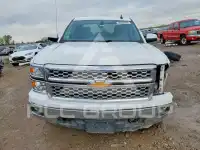 2015 Chevrolet Silverado фото