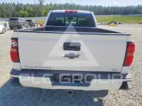 2015 Chevrolet Silverado фото
