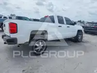 2015 Chevrolet Silverado photo