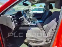 2015 Chevrolet Silverado фото
