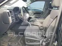 2015 Chevrolet Silverado фото