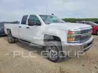 2015 Chevrolet Silverado фото