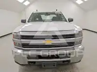 2015 Chevrolet Silverado фото