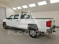 2015 Chevrolet Silverado фото