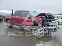 2015 Chevrolet Silverado photo