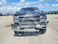2015 Chevrolet Silverado фото