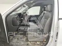 2015 Chevrolet Silverado фото