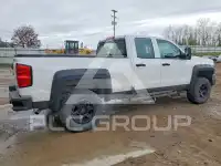 2015 Chevrolet Silverado фото