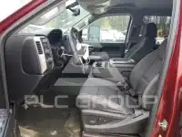 2015 Chevrolet Silverado фото