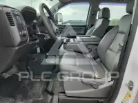 2015 Chevrolet Silverado фото
