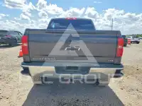 2015 Chevrolet Silverado фото