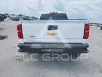 2015 Chevrolet Silverado photo