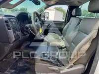 2015 Chevrolet Silverado фото