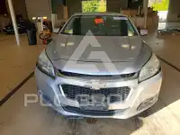 2015 Chevrolet Malibu фото