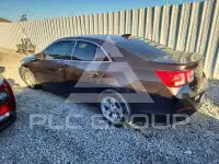 2015 Chevrolet Malibu фото