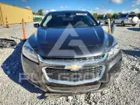 2015 Chevrolet Malibu photo