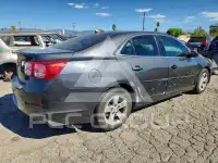 2015 Chevrolet Malibu фото