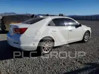 2015 Chevrolet Malibu photo