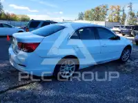 2015 Chevrolet Malibu фото