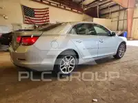 2015 Chevrolet Malibu фото