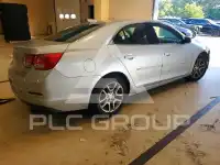 2015 Chevrolet Malibu фото