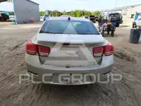2015 Chevrolet Malibu photo
