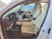 2015 Chevrolet Malibu photo