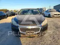 2015 Chevrolet Malibu фото