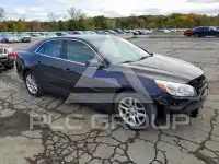 2015 Chevrolet Malibu photo