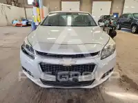 2015 Chevrolet Malibu photo