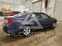 2015 Chevrolet Malibu фото
