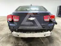 2015 Chevrolet Malibu фото